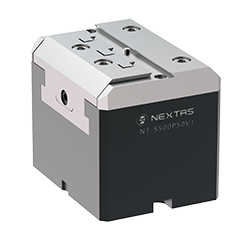 NT-S500P50V1 Single-Station Pneumatic Dovetail Fixture